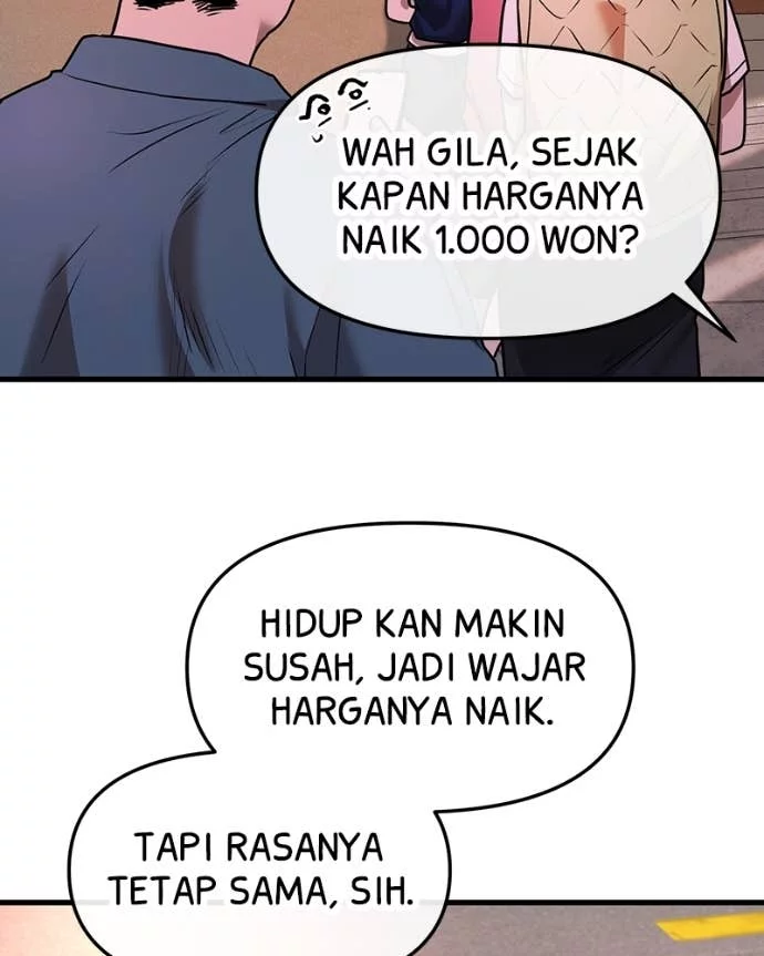 Back to The Chanbi Chapter 46 - halaman 12