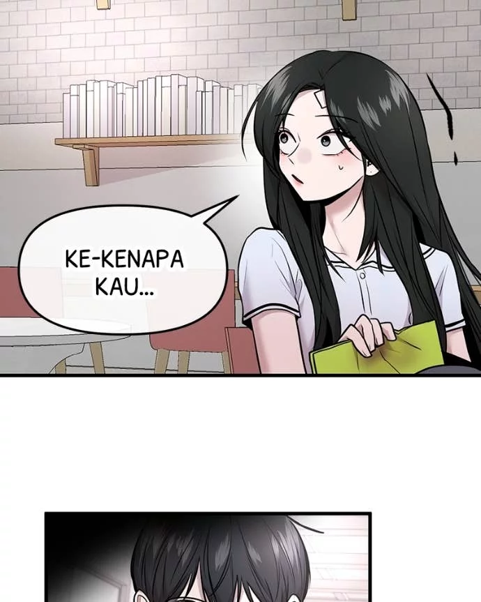 Back to The Chanbi Chapter 46 - halaman 120