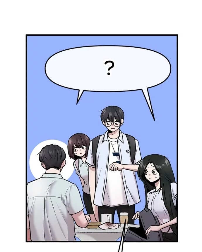 Back to The Chanbi Chapter 46 - halaman 124