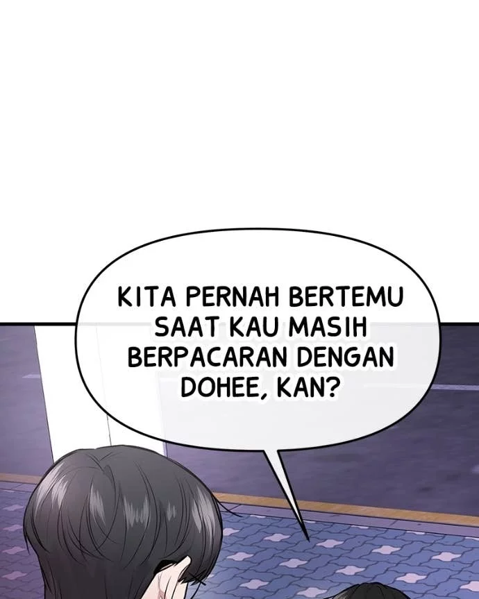 Back to The Chanbi Chapter 46 - halaman 127
