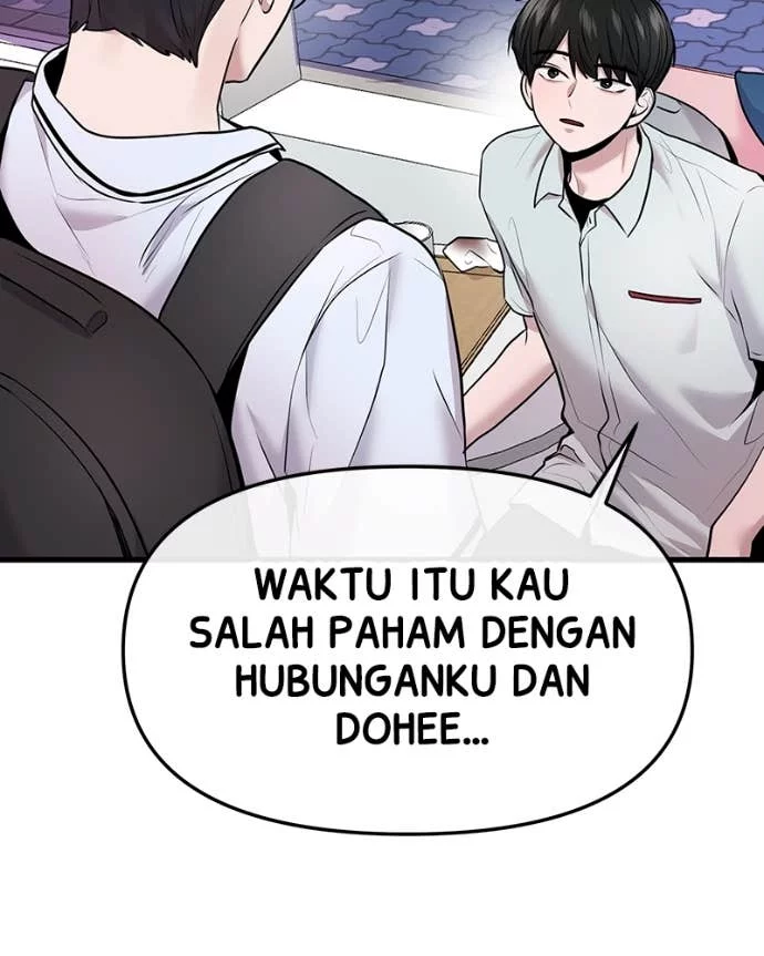 Back to The Chanbi Chapter 46 - halaman 128