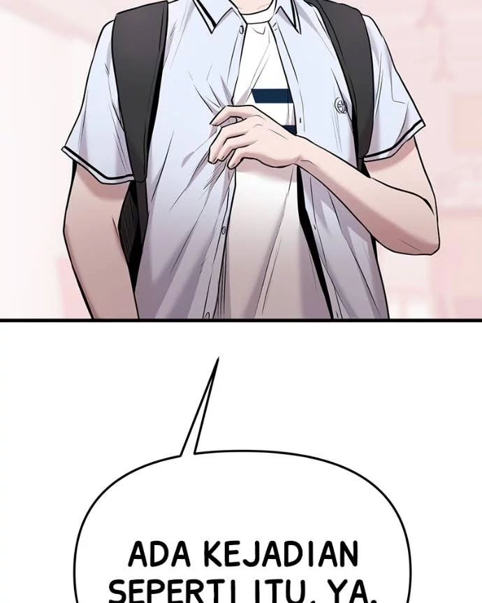 Back to The Chanbi Chapter 46 - halaman 132