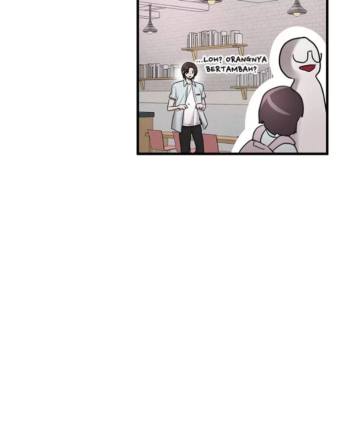 Back to The Chanbi Chapter 46 - halaman 134