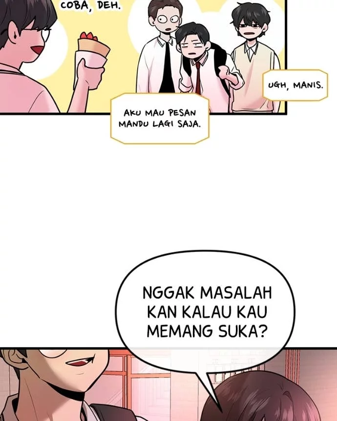 Back to The Chanbi Chapter 46 - halaman 15