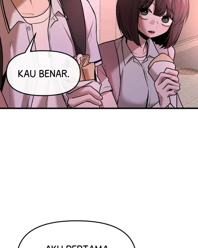 Back to The Chanbi Chapter 46 - halaman 16