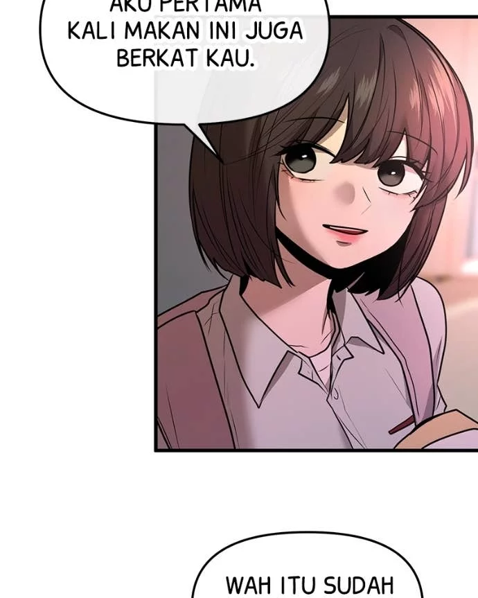 Back to The Chanbi Chapter 46 - halaman 17