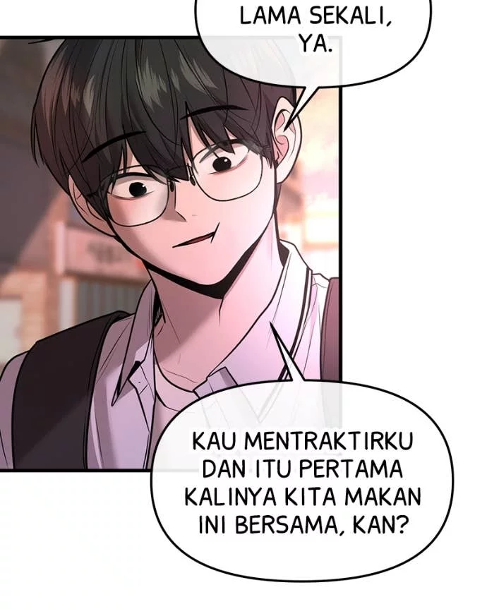 Back to The Chanbi Chapter 46 - halaman 18