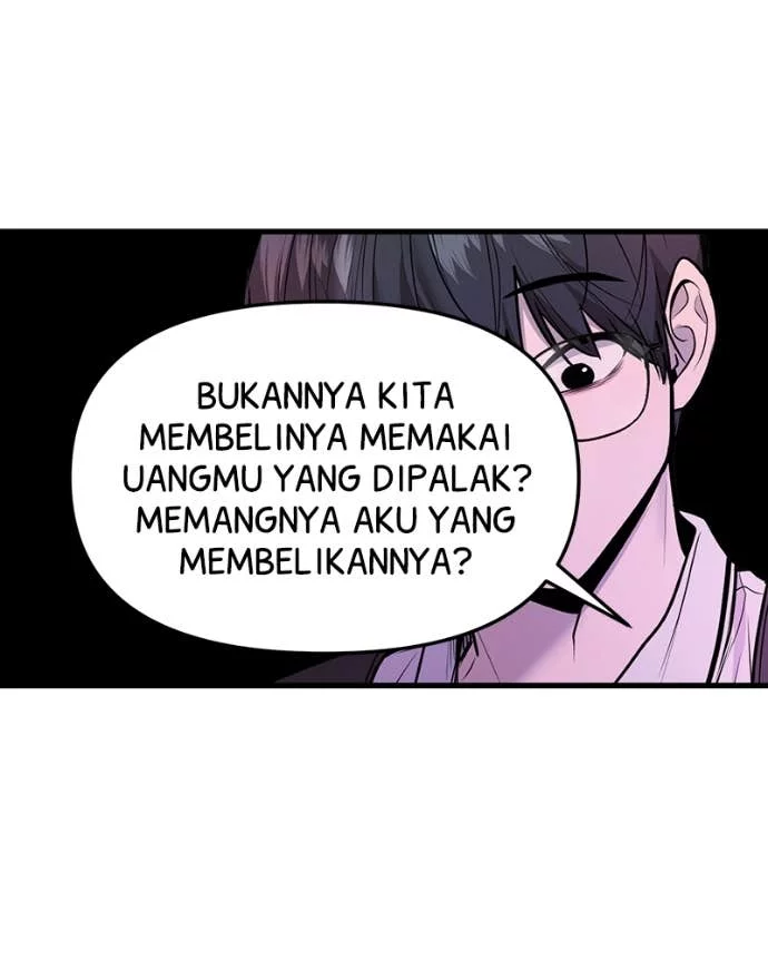 Back to The Chanbi Chapter 46 - halaman 19