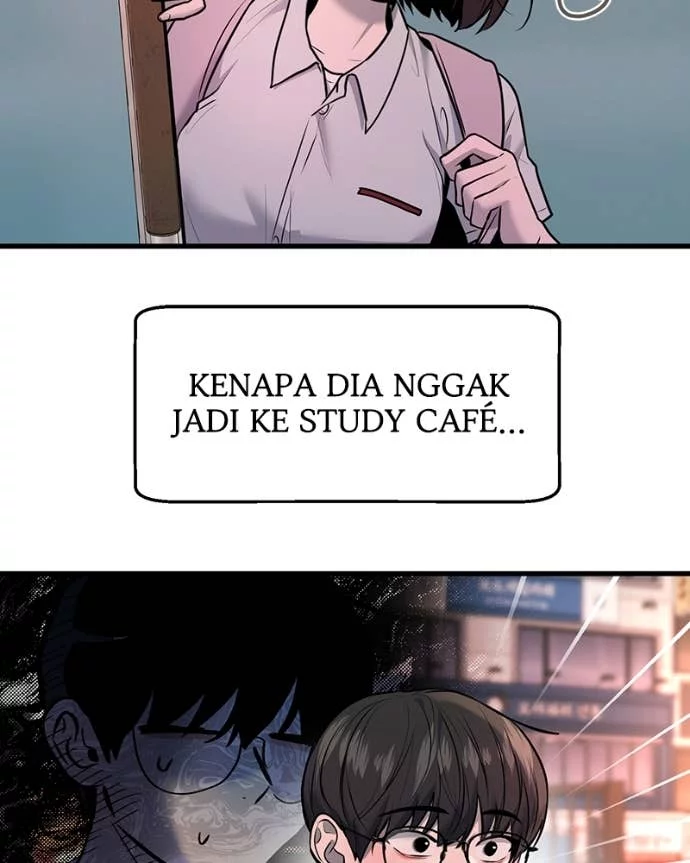 Back to The Chanbi Chapter 46 - halaman 2