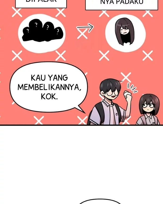 Back to The Chanbi Chapter 46 - halaman 21