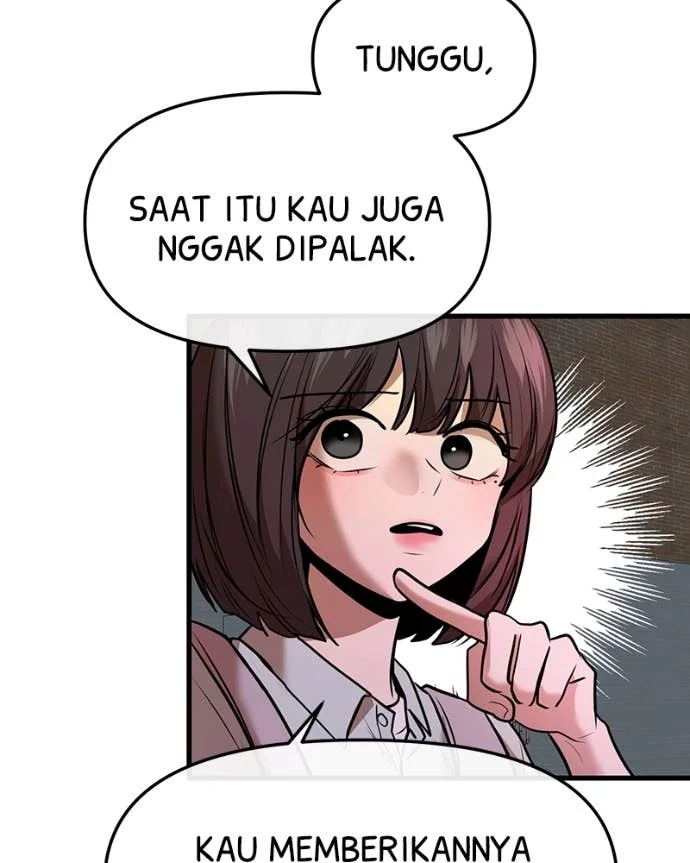 Back to The Chanbi Chapter 46 - halaman 22