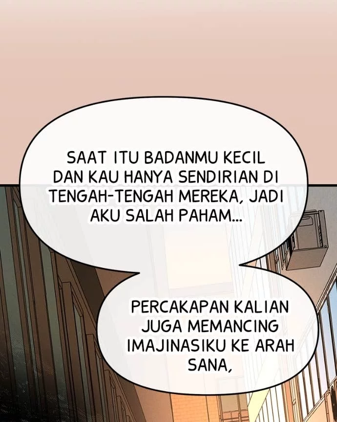 Back to The Chanbi Chapter 46 - halaman 24