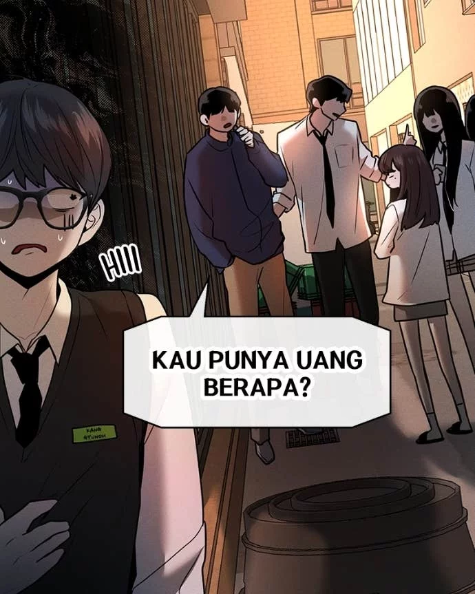 Back to The Chanbi Chapter 46 - halaman 25
