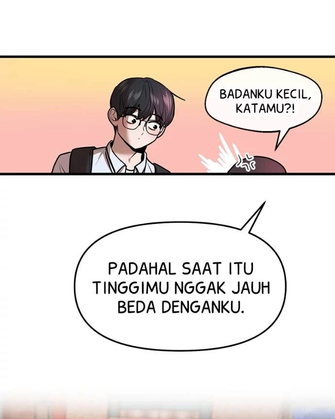 Back to The Chanbi Chapter 46 - halaman 27