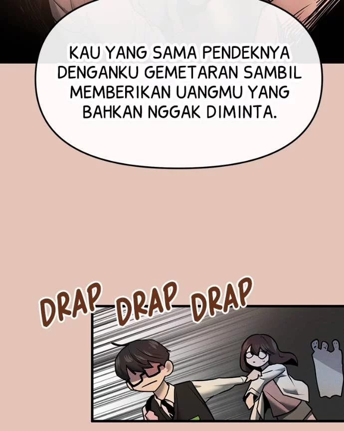 Back to The Chanbi Chapter 46 - halaman 29