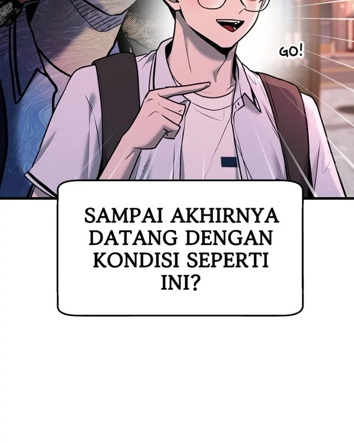 Back to The Chanbi Chapter 46 - halaman 3