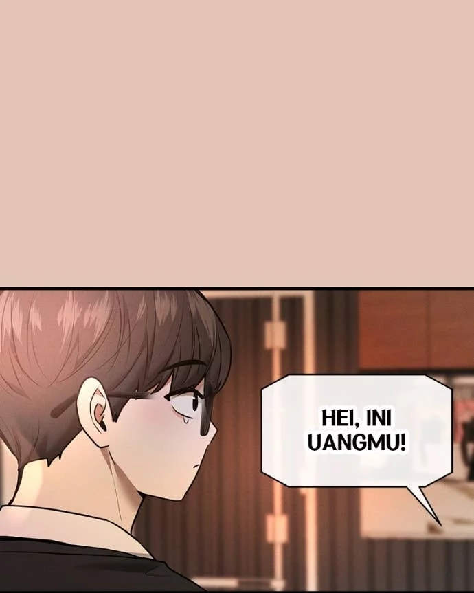 Back to The Chanbi Chapter 46 - halaman 32