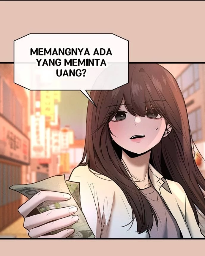 Back to The Chanbi Chapter 46 - halaman 33