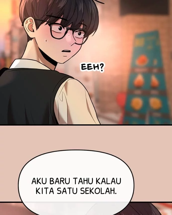 Back to The Chanbi Chapter 46 - halaman 35