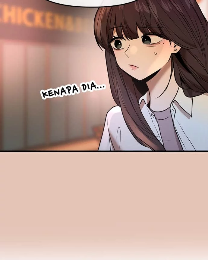 Back to The Chanbi Chapter 46 - halaman 36