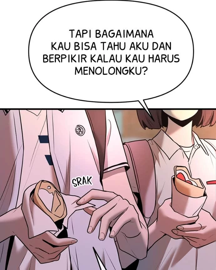 Back to The Chanbi Chapter 46 - halaman 38