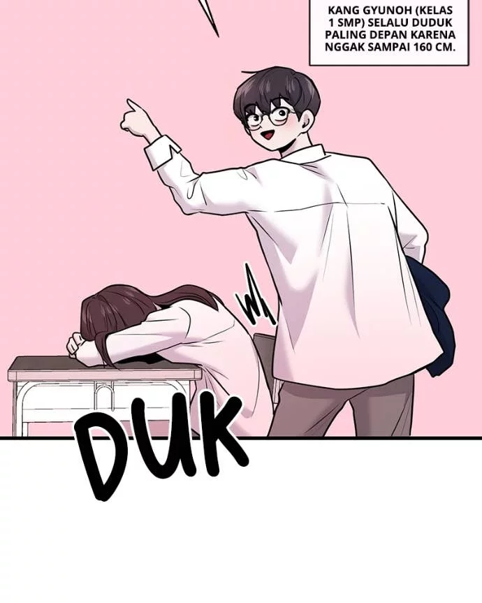 Back to The Chanbi Chapter 46 - halaman 41