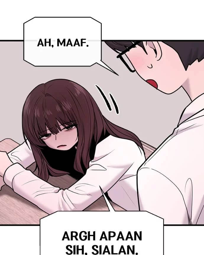 Back to The Chanbi Chapter 46 - halaman 42