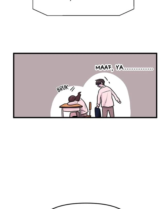Back to The Chanbi Chapter 46 - halaman 43