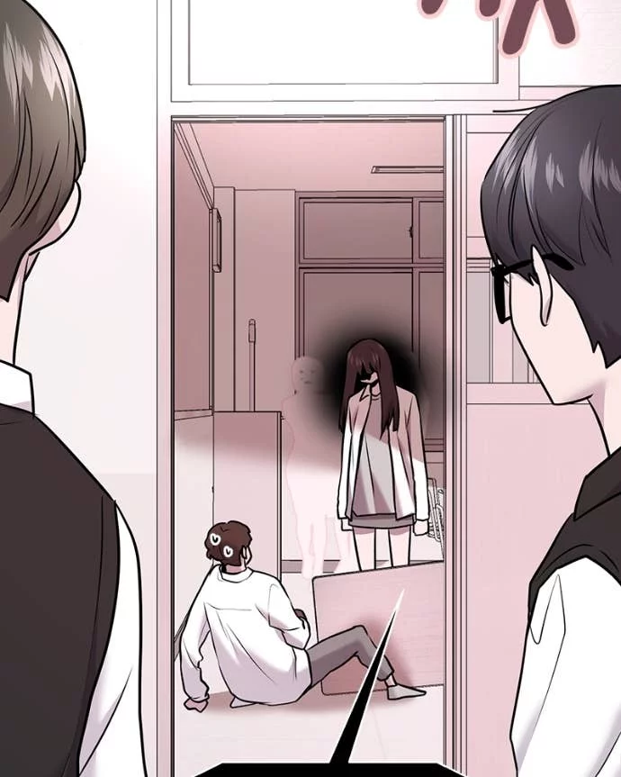 Back to The Chanbi Chapter 46 - halaman 45