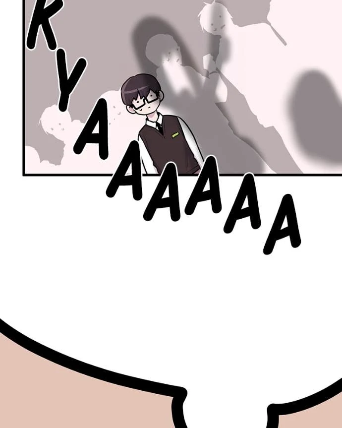 Back to The Chanbi Chapter 46 - halaman 48