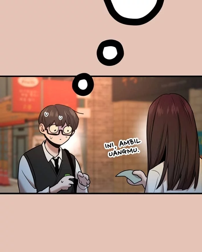 Back to The Chanbi Chapter 46 - halaman 49