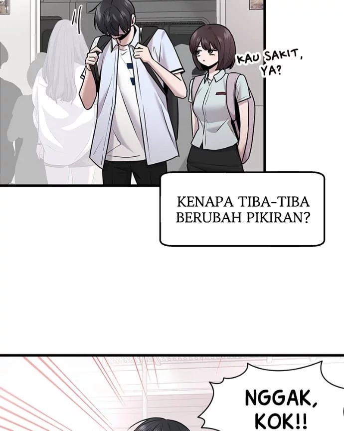 Back to The Chanbi Chapter 46 - halaman 5