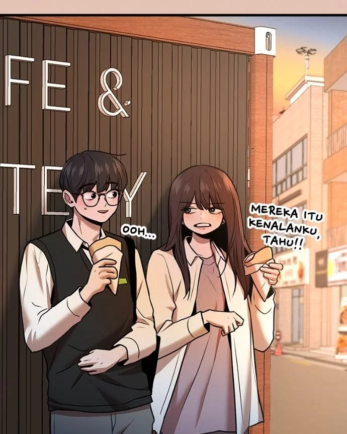 Back to The Chanbi Chapter 46 - halaman 52