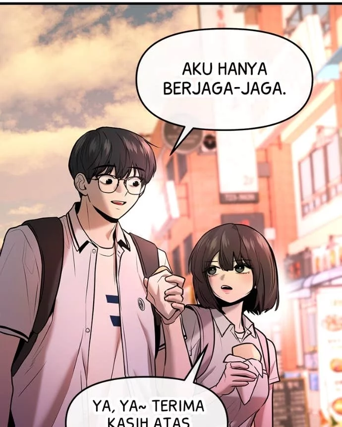 Back to The Chanbi Chapter 46 - halaman 54