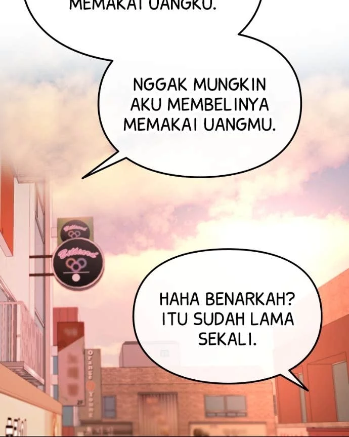 Back to The Chanbi Chapter 46 - halaman 56