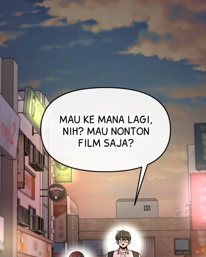 Back to The Chanbi Chapter 46 - halaman 58