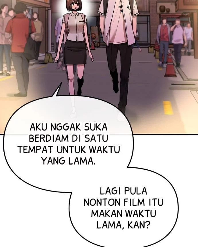 Back to The Chanbi Chapter 46 - halaman 59