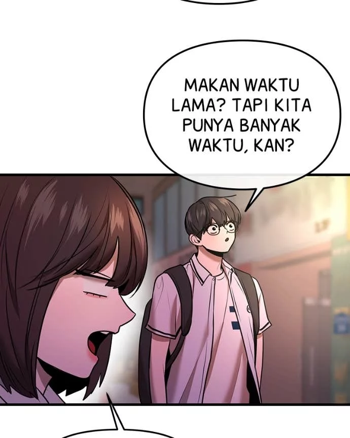 Back to The Chanbi Chapter 46 - halaman 60