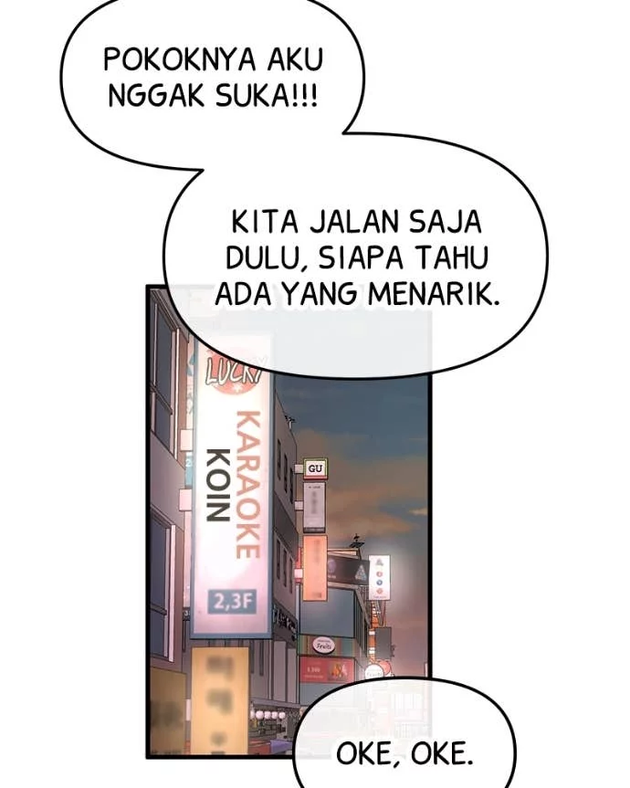 Back to The Chanbi Chapter 46 - halaman 61