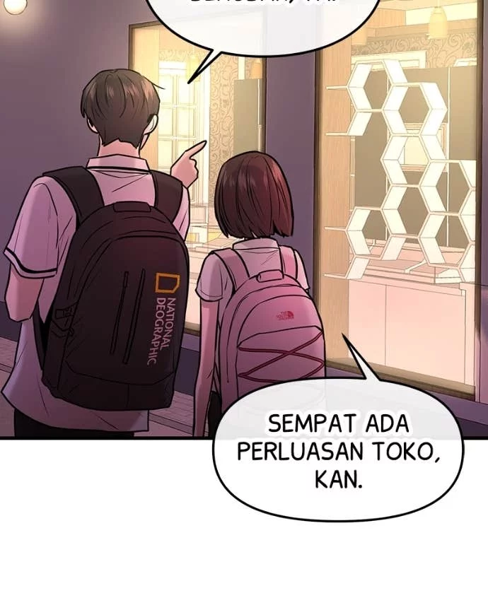 Back to The Chanbi Chapter 46 - halaman 64