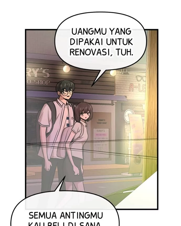 Back to The Chanbi Chapter 46 - halaman 65