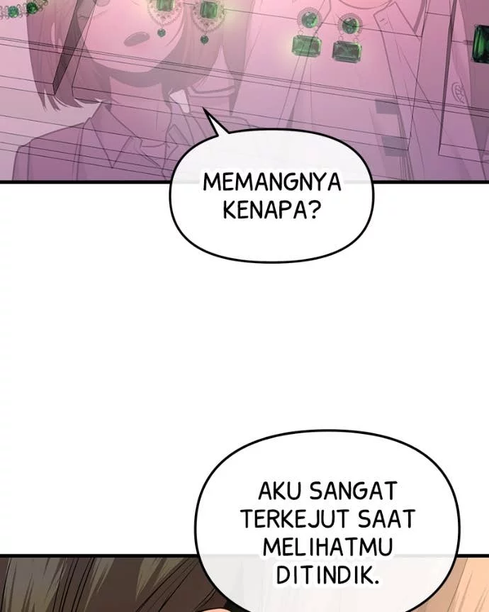 Back to The Chanbi Chapter 46 - halaman 67