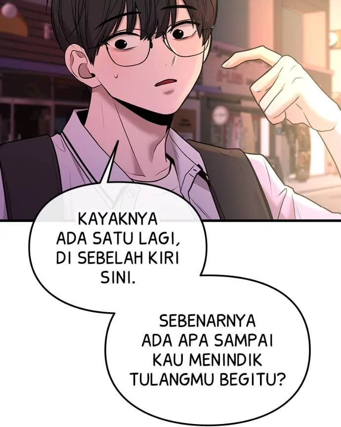 Back to The Chanbi Chapter 46 - halaman 70