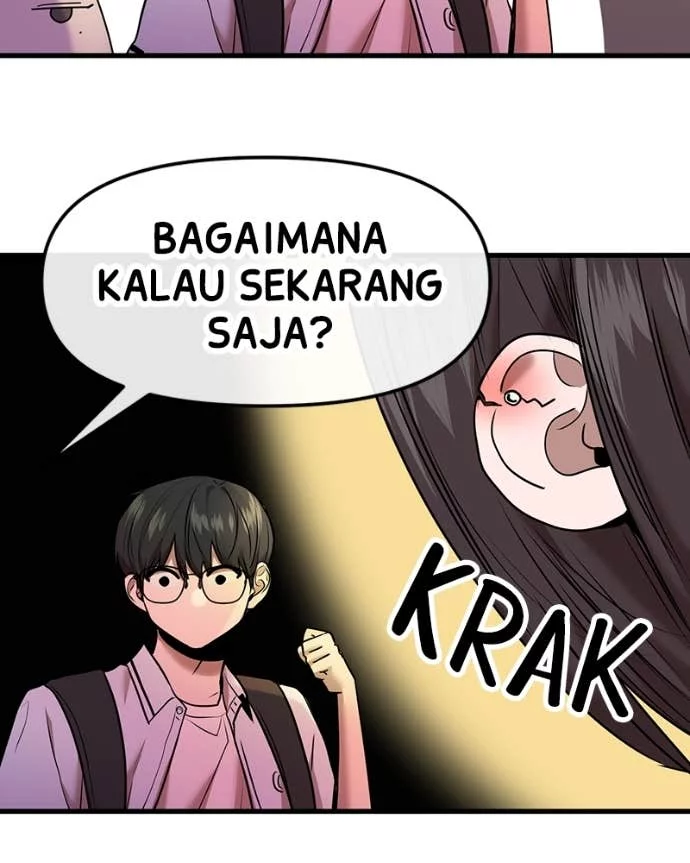 Back to The Chanbi Chapter 46 - halaman 73