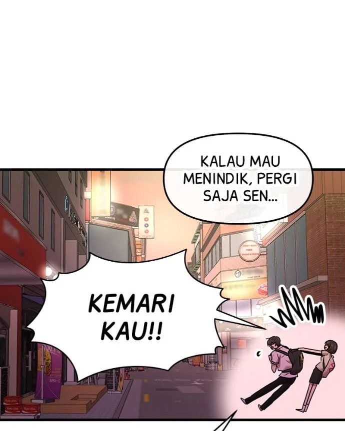 Back to The Chanbi Chapter 46 - halaman 74
