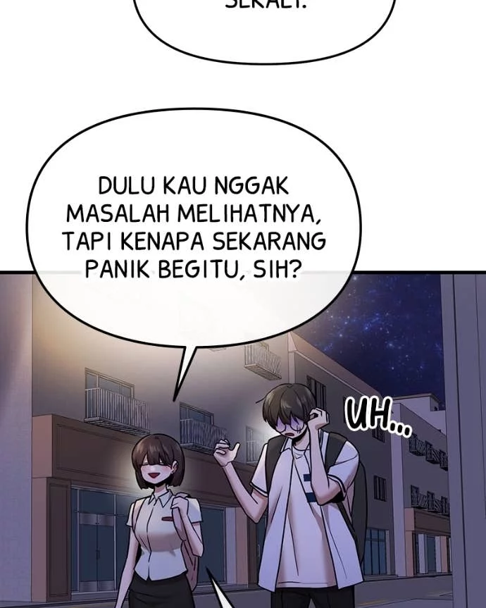 Back to The Chanbi Chapter 46 - halaman 78