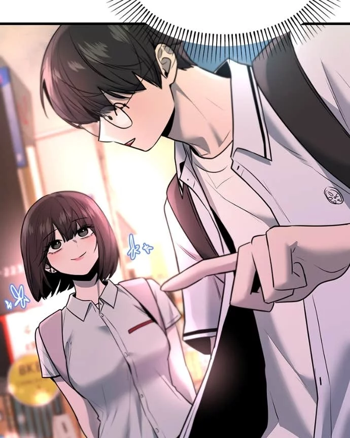 Back to The Chanbi Chapter 46 - halaman 8
