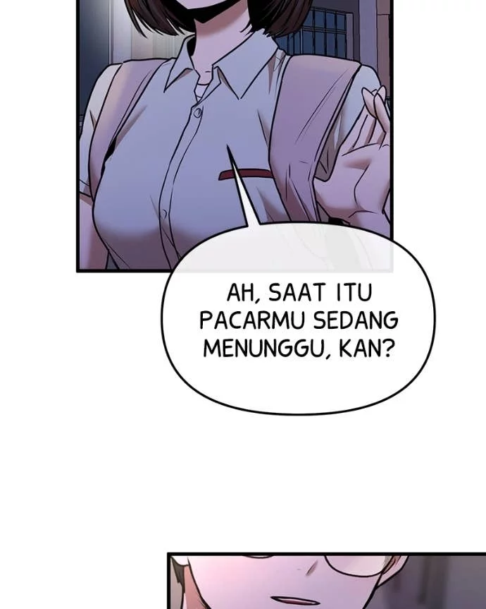 Back to The Chanbi Chapter 46 - halaman 80