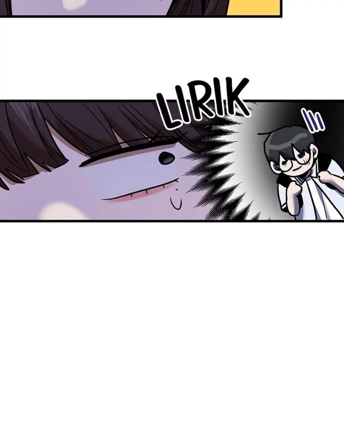 Back to The Chanbi Chapter 46 - halaman 82