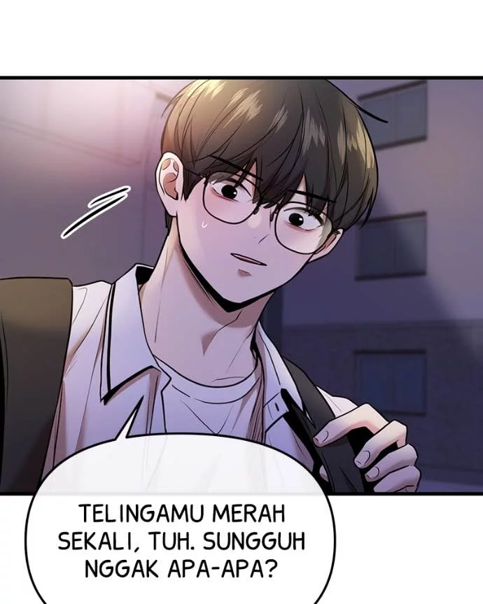 Back to The Chanbi Chapter 46 - halaman 83
